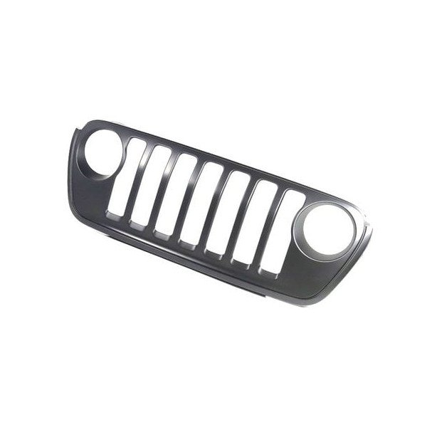 Mopar, Grille Panel, Sport Model, for 20-23 Jeep Gladiator JT with Sport Model Grille Mopar, Grille Panel, Sport Model, for 20-23 Jeep Gladiator JT with Sport Model Grille