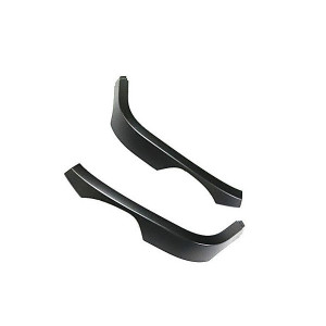 Mopar, Grille Molding Kit, for 18-23 Jeep Wrangler JL and Gladiator JT Mopar, Grille Molding Kit, for 18-23 Jeep Wrangler JL and Gladiator JT