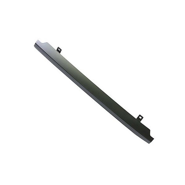 Mopar, Center Grille Molding, for 18-23 Jeep Wrangler JL and Gladiator JT Mopar, Center Grille Molding, for 18-23 Jeep Wrangler JL and Gladiator JT