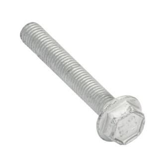 Mopar, Grille to Carrier Hex Screw, for 07-23 Jeep Wrangler JK, JL & Gladiator JT and 14-23 Cherokee KL Mopar, Grille to Carrier Hex Screw, for 07-23 Jeep Wrangler JK, JL & Gladiator JT and 14-23 Cherokee KL