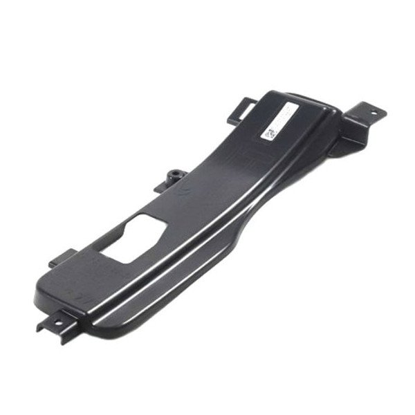 Mopar, Grille Closeout Panel, for Driver Side on 20-23 Jeep Gladiator JT