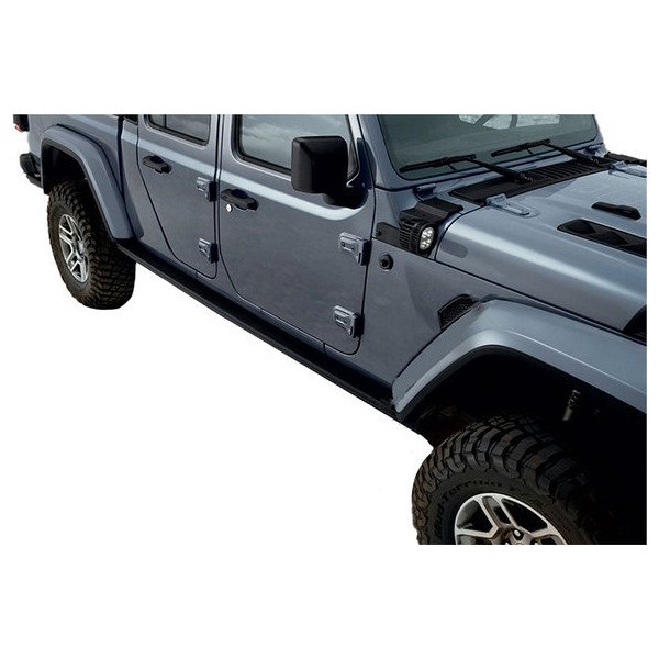 Mopar, Performance Rock Rails, for 20-23 Jeep Gladiator JT