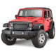 Spartan Grille System