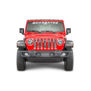 Outdoor Series Grille Insert, Digital Camo
