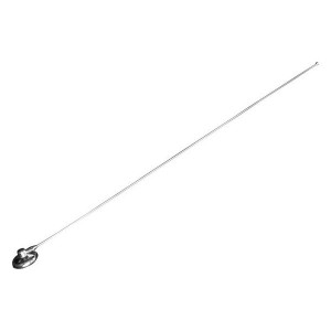 Kentrol, Antenna and Base Mount, for 97-06 Jeep Wrangler TJ & Unlimited