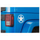 Premium Vinyl Small Star Decal