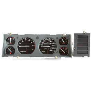 Instrument Cluster 210 Kilometer
