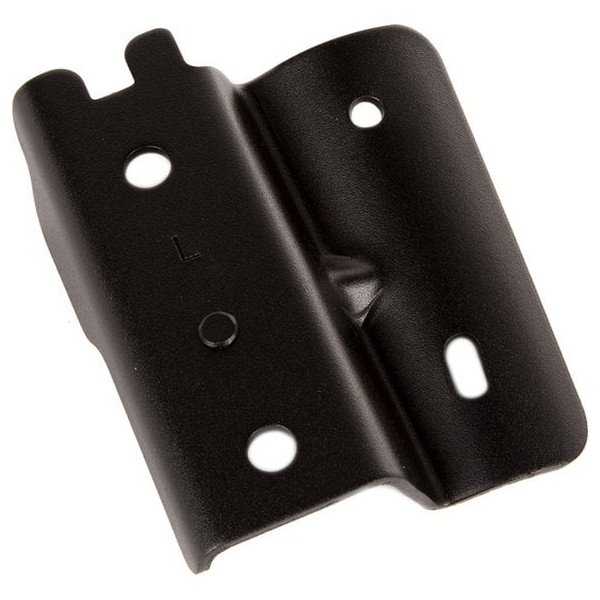 OMIX, Soft Top Bow Bracket, Passenger Side