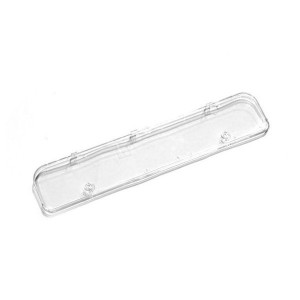 OMIX, Gauge Cluster Lens, for 92-95 Jeep Wrangler YJ