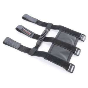 MasterCraft, 3" Grab Handle, Universal
