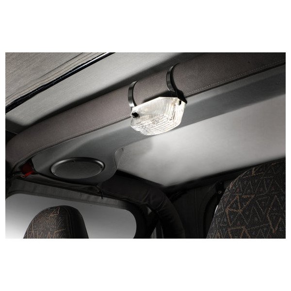 Midwest Specialties, Roll Bar Dome Light, Universal
