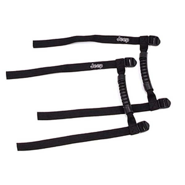 Grab Handle Pair