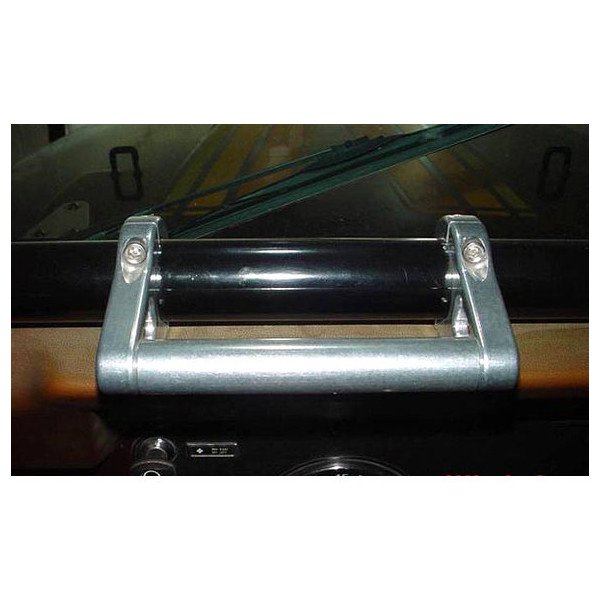 Rock Hard 4X4, 6" Long Sport Cage Handle, Universal