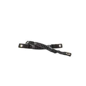 Body Armor, Rear Bolt On Grab Handles, for 07-18 Jeep Wrangler JK Body Armor, Rear Bolt On Grab Handles, for 07-18 Jeep Wrangler JK