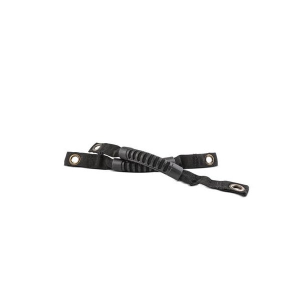 Body Armor, Rear Bolt On Grab Handles, for 07-18 Jeep Wrangler JK Body Armor, Rear Bolt On Grab Handles, for 07-18 Jeep Wrangler JK