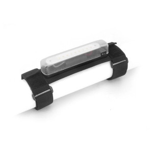 Roll Bar Mounted LED Light Roll Bar Mounted LED Light