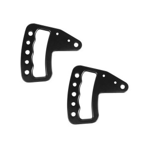 Front Aluminum Grab Handle Set Front Aluminum Grab Handle Set