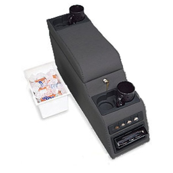 Original Ultimate Console, Black Vinyl Original Ultimate Console, Black Vinyl