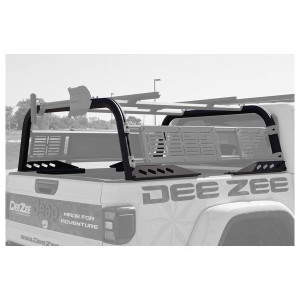 Dee Zee, Truck Bed Rack, Non Mesh, Non Mesh for 20-23 Jeep Gladiator JT