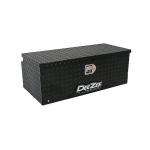 Dee Zee, Locking Tool Box, 07-23 Jeep Wrangler JK & JL Unlimited 4-Door Narrow Dee Zee, Locking Tool Box, 07-23 Jeep Wrangler JK & JL Unlimited 4-Door Narrow