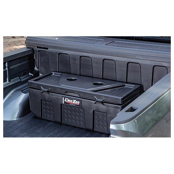 Dee Zee, Universal Poly Storage Chest, Standard Size Dee Zee, Universal Poly Storage Chest, Standard Size