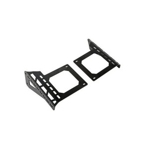 Cowl Accessory Light Brackets
