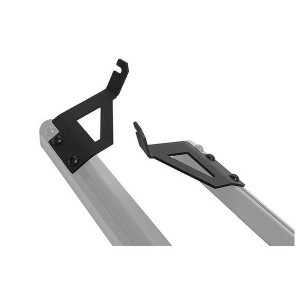 Windshield Light Bar Brackets Windshield Light Bar Brackets