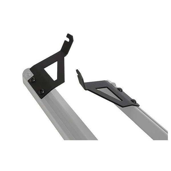 Windshield Light Bar Brackets