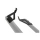 Windshield Light Bar Brackets