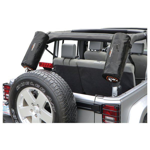 Roll Bar Storage Bag Roll Bar Storage Bag