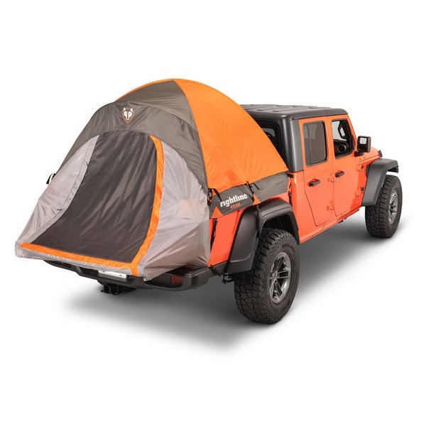 Gladiator Truck Tent, Gladiator Truck Tent Only