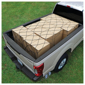 Rightline Gear 4x4, Bungee Cargo Net, Universal