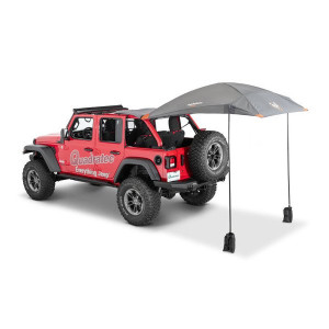 SUV Tailgating Canopy SUV Tailgating Canopy