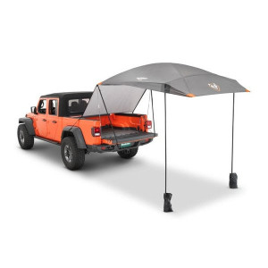 Rightline Gear 4x4, Truck Tailgating Canopy, for Jeep Gladiator JT Rightline Gear 4x4, Truck Tailgating Canopy, for Jeep Gladiator JT
