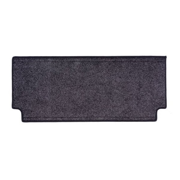 Bedrug, Premium Carpeted Tailgate Mat, for 76-86 Jeep CJ7 Bedrug, Premium Carpeted Tailgate Mat, for 76-86 Jeep CJ7