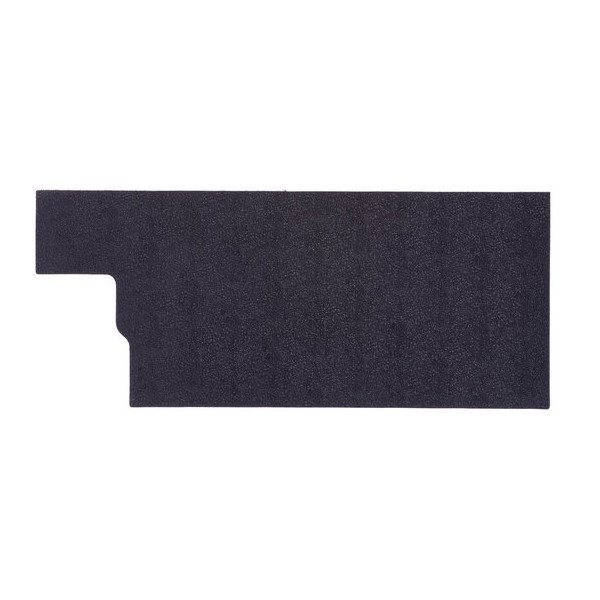 Bedrug, BedTred Premium Molded Tailgate Mat, for 87-95 Jeep Wrangler YJ Bedrug, BedTred Premium Molded Tailgate Mat, for 87-95 Jeep Wrangler YJ