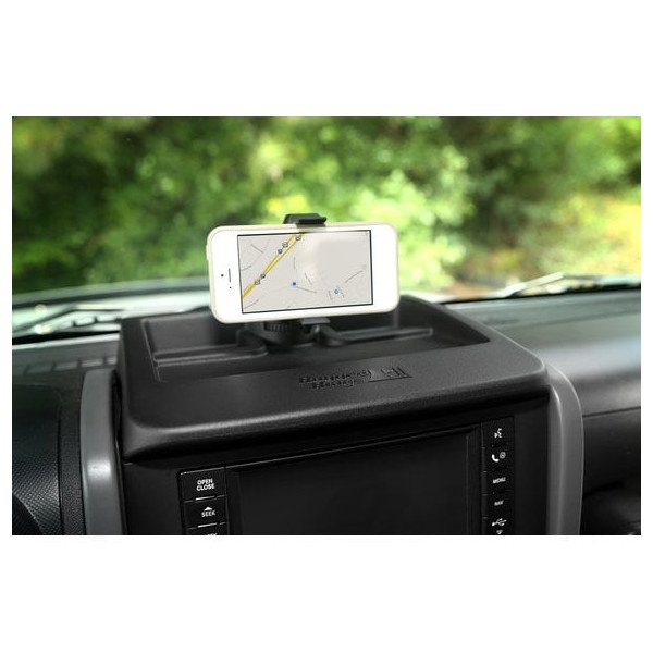 Dash Multi-Mount Phone Kit, 2007-10 JK