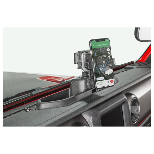 Dash Multi-Mount Phone Kit Dash Multi-Mount Phone Kit