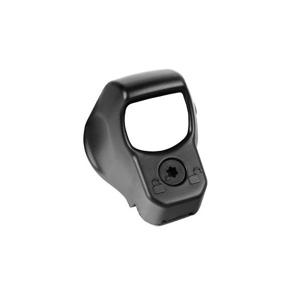 Backup Camera Bezel