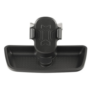 Rugged Ridge, Dash Multi-Mount Charging Phone Kit, for 11-18 Jeep Wrangler JK
