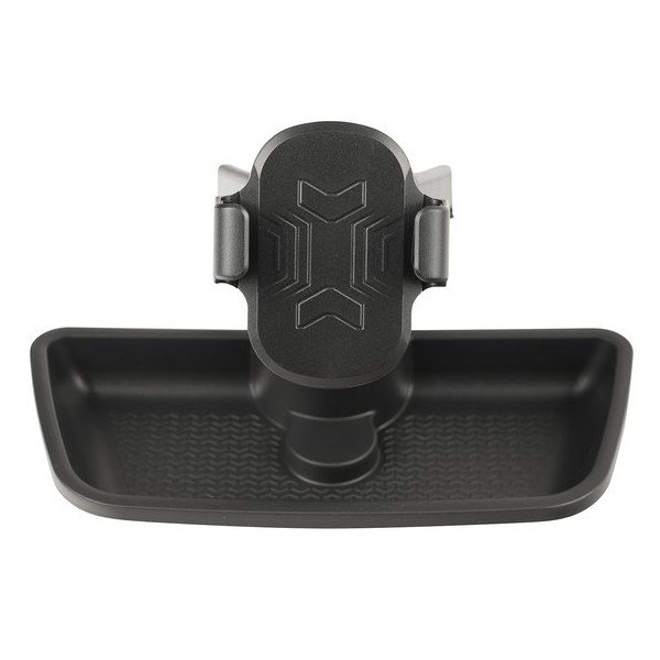 Rugged Ridge, Dash Multi-Mount Charging Phone Kit, for 11-18 Jeep Wrangler JK