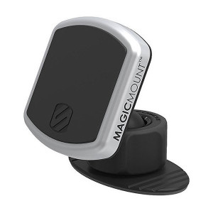 Scosche, MagicMount&trade; Pro Dash Smartphone/GPS Mount, Universal