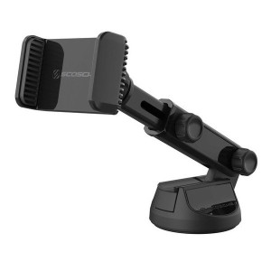 Scosche, Universal Extendo Telescoping Phone/GPS Window/Dash Mount, Universal Scosche, Universal Extendo Telescoping Phone/GPS Window/Dash Mount, Universal