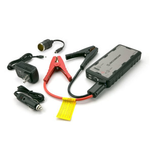 PowerUp 700 Portable Jump Starter & USB Charger
