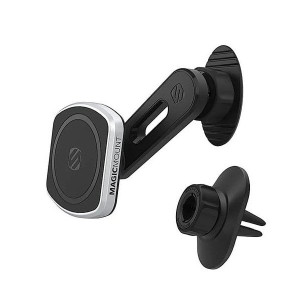 Scosche, MagicMount Pro2 4-In-1 for Vent or Dash, Universal
