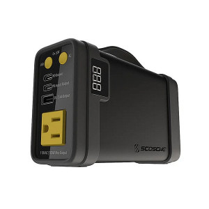 PowerUp 32K Portable Power Station PowerUp 32K Portable Power Station