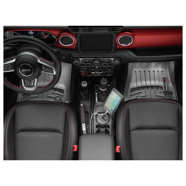 WeatherTech, CupFone, Standard CupFone, 