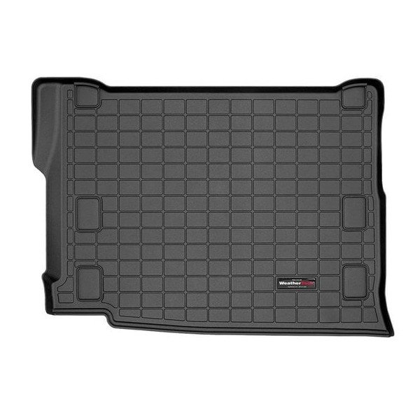 Cargo Liner, Black