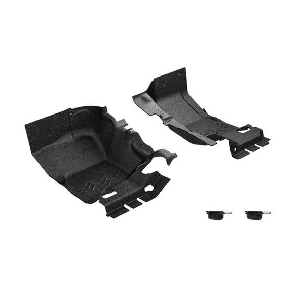 Armorlite, Flooring Kits, Cargo Area in Desert Khaki for 07-18 Jeep Wrangler JK Unlimited Armorlite, Flooring Kits, Cargo Area in Desert Khaki for 07-18 Jeep Wrangler JK Unlimited