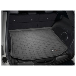 Cargo Liner, Black